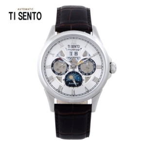 티센토 남성시계_TS50401WTCH