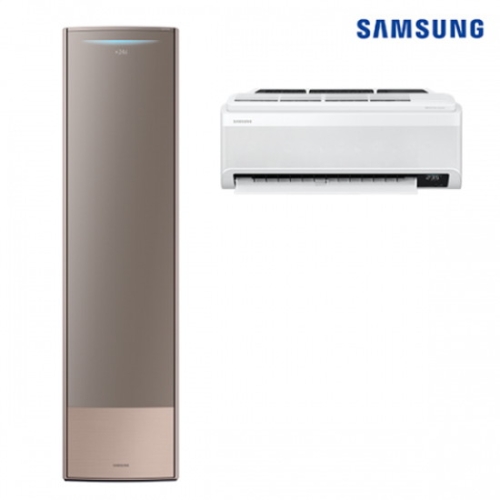 삼성전자 무풍에어컨 갤러리 AF23TX977GFRS (렌탈)