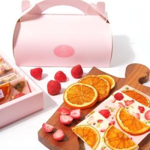 붐스토리  인싸바크 초콜릿 만들기세트