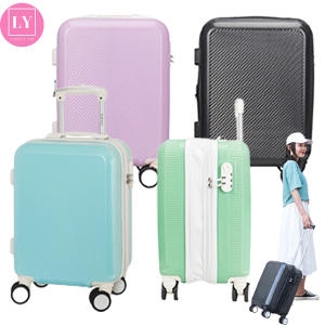 크로바 확장형 기내용 캐리어 (16인치)