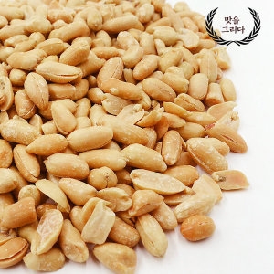맛을그리다 튀김 땅콩 비너스 땅콩 1kg A급 24년산 햇땅콩