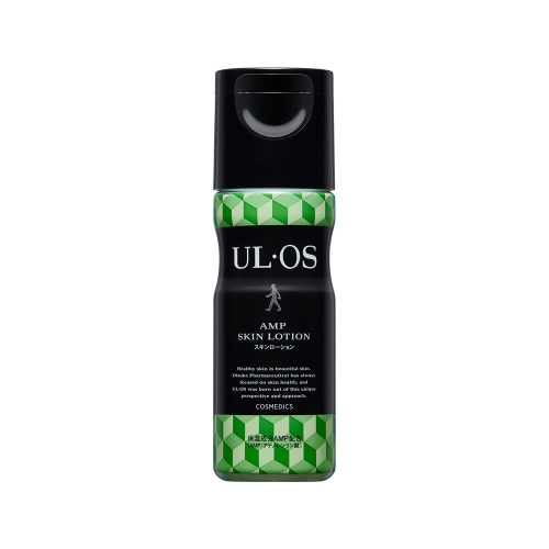  우르오스 스킨 밀크 120ml [1개]