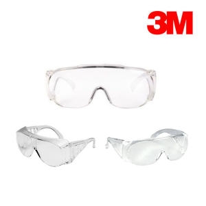 3M  보안경 1611