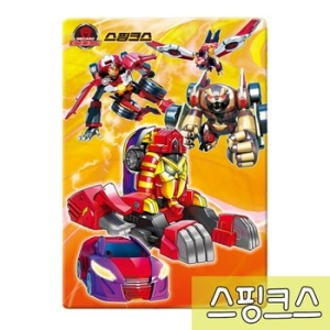 새샘  터닝메카드 스핑크스  두뇌개발퍼즐