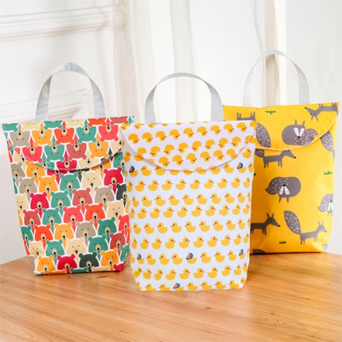 조이멀티  다용도 휴대용 약파우치 기저귀가방 2종 세트 204149