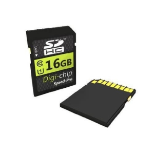 DigiChip  SD Speed-Pro 해외구매 [16GB]