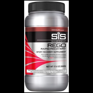 Sis Rego Rapid Recovery Protein Shake G