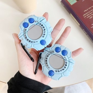 디작소 디지바이스 에어팟 케이스 1세대 2세대 프로