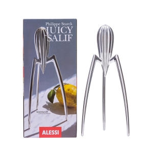 Alessi  쥬시 살리프 레몬 착즙기