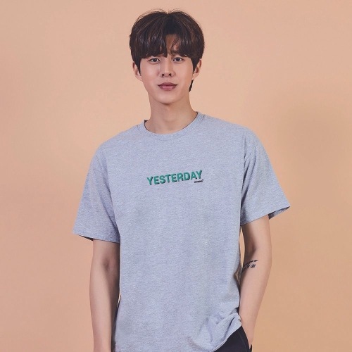 구매하는_30대맨투맨_검은반팔티_키밍 YESTERDAY 라운드넥티 이너반팔티_W6C08B3 - 에누리 가격비교