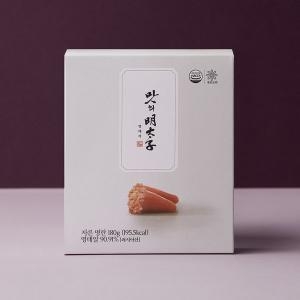 대경에프앤비  맛의명태자 자른 명란 180g