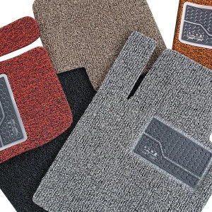 아이빌  친환경SGS인증 23mm코일매트/코일카매트/고밀도확장형