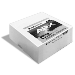 아그파 APX 400-100FT 롤필름+매거진25개