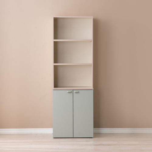 온라인 리바트   로넌 2단 교구장+3단 상부장