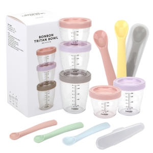 데일리라이크 봉봉 트라이탄 볼 130ml