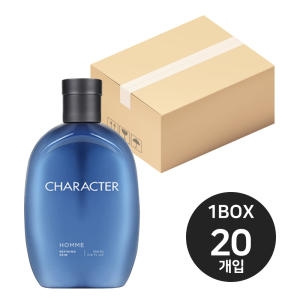 캐릭터 NEW 리파이닝 스킨 350ml