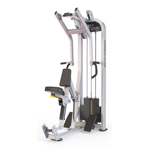 디랙스  무12 시티드로우 TWM-311 두비원 웨이트기구 클럽용 헬스장 TWM311