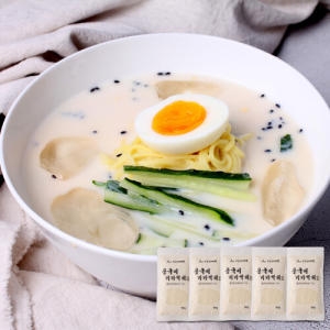 초림단지묵 콩국 콩국수용 국내산 콩가루 90g