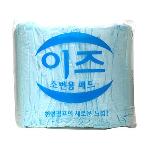 이즈 소변용패드 30개