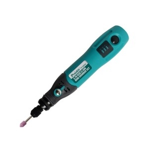프로스킷 USB 전동 핸드그라인더 연마기 네일아트 쥬얼리세공