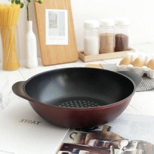 키친아트  다이아몬드코팅 파티웍