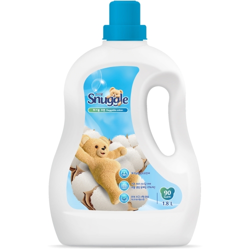 스너글 허거블 코튼 1.8L