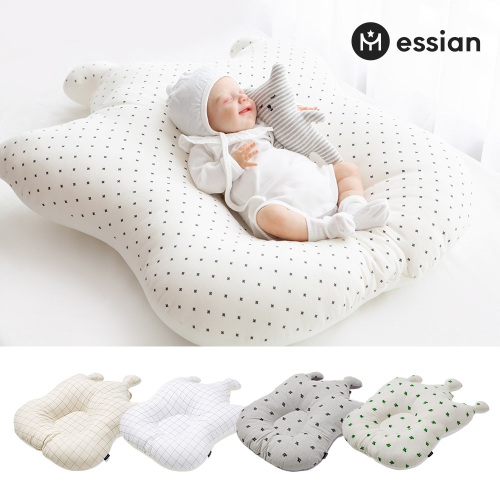 에시앙 크라운 역류방지 쿠션