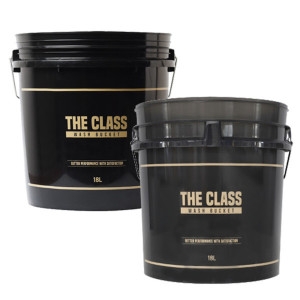 더클래스  세차버킷 18L