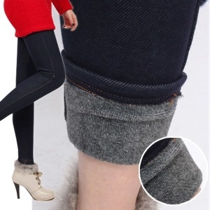 윈드 드팬츠 자 데님 5XL6XL 101408W1962760846