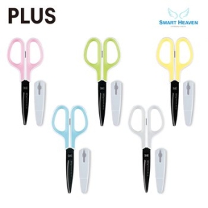 이노센트 플러스 가위 핏트컷 커브 이지그립 불소코팅 SC-175SF