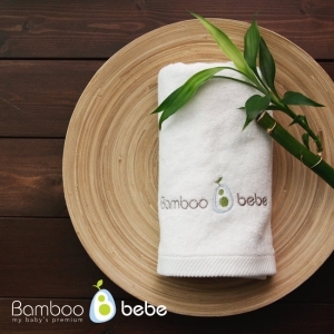 밤부베베 순한대나무 톡톡 세면타올
