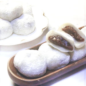 미미스상회  굳지않는 왕찹쌀떡 외 떡 모음