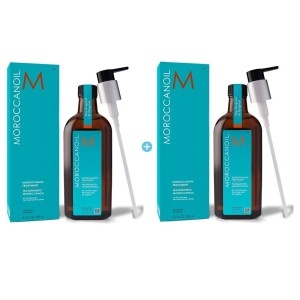 모로칸오일 트리트먼트 오리지널 200ml [2개]