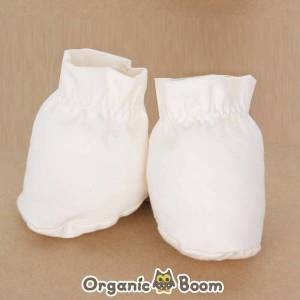 오가닉붐 착한 유기농 내추럴 발싸개