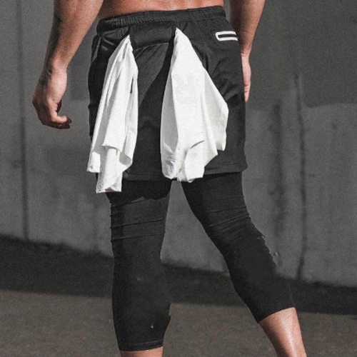 슈썸 트레이닝팬츠 헬스복 속팬츠 운동복 런닝 INSUM82