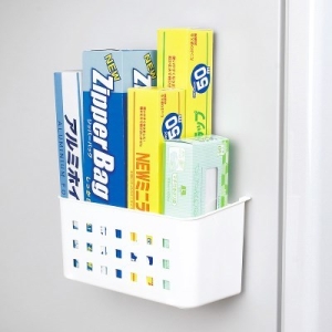 냉장고자석 바스켓 수납함 K 998 냉장고자석 바스켓 수납함 K 998