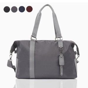 모던 IFE 보스턴백 남녀 숄더 크로스백 여행 스포츠백