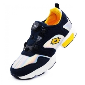 로또 DIVA 고퀄리티 다이얼 워킹화 KSCM-FPR25_NV