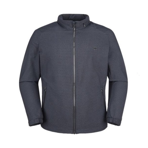 닥스골프 남성 후드 긴팔 점퍼 (DGJU8C551CG)