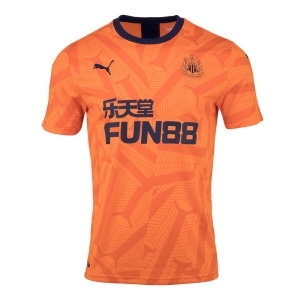 푸마  뉴캐슬 3RD SS 레프리카 저지 75629802 s