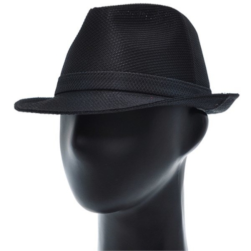 텐바이텐 GDF11.벌집메쉬 중년 남성 페도라 중절모