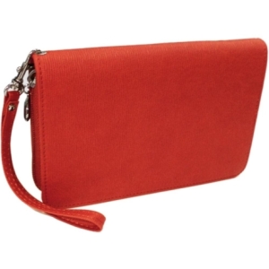 로얄 다용도파우치 레드-뱅크북- R-1012 M371038