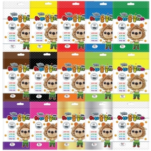 하비 토단 전문가용 볼클레이 50g