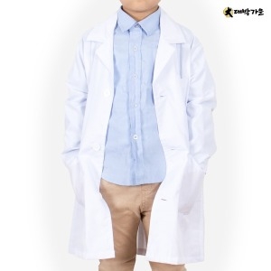 아도오 의사가운 (DMD11)