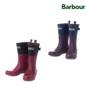 바버 여성  레인부츠_LRF0061