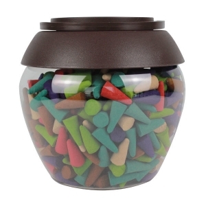 다오코리아 태국 아로마 콘향 믹스 500g