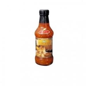 SUREE INTERFOODS 몬 스위트 칠리소스 295ml