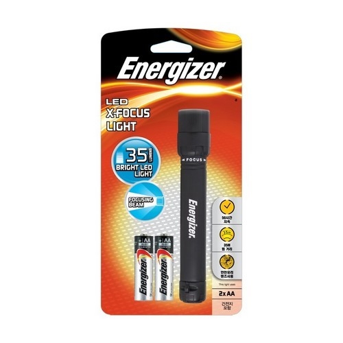 에너자이저  에너랜턴엑스포커스LED/X216L