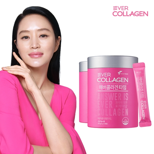 에버콜라겐 타임 3g 50포