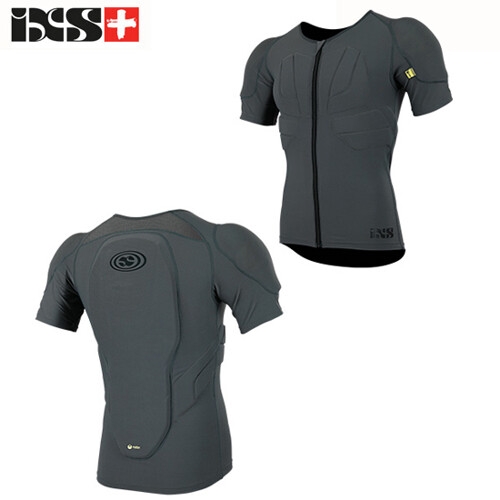 iXS 상체 보호대 카브 Carve upper protector